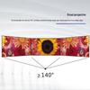 QIANGLI Q4 H Indoor Full Color LED Display (CN Version)