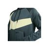 Nike Therma-Fit Drawstring Hooded Loose Long Sleeve Sweatshirt Men sweatshirt Deep-Jungle-Green DQ5402-328