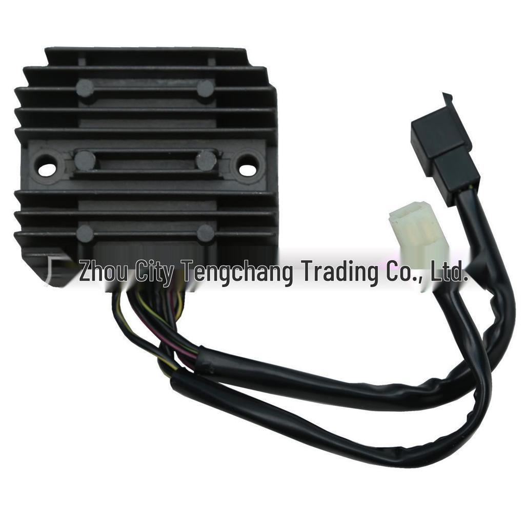 VT600C Shadow VLX STEED400 Rectifier Regulator (1988-1998)