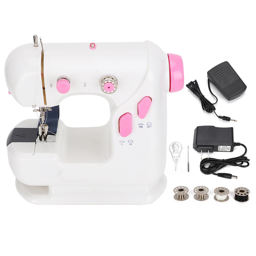 Household Sewing Machine Electric Desktop Mini Metal Thick Upgrade