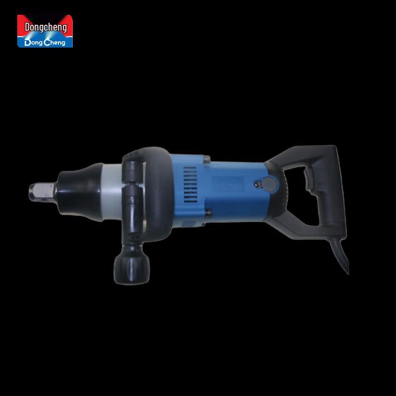 

Dongcheng Electric Impact Wrench CN plug (adapter included)