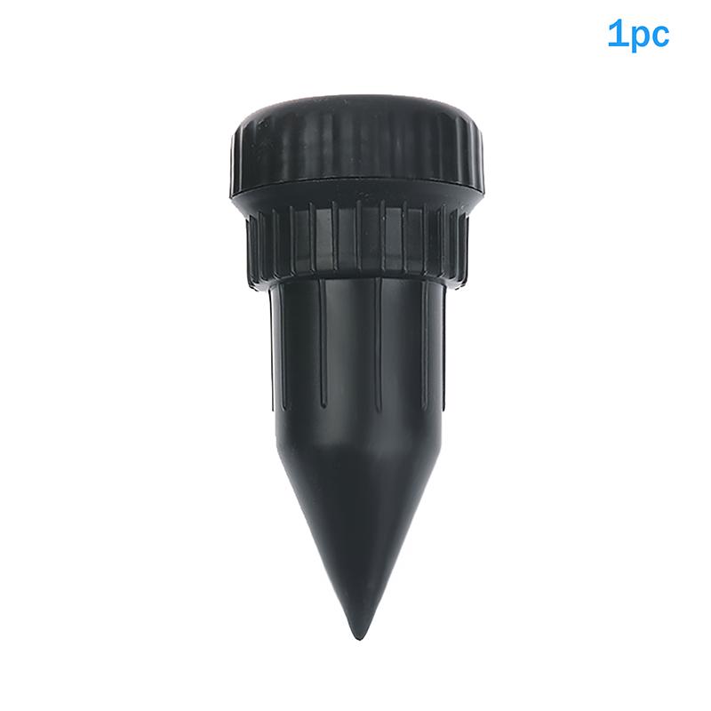 Garden Key Hider Plastic Realistic Underground Watering Can Key Safe Box Durable For Outdoor Garden Security