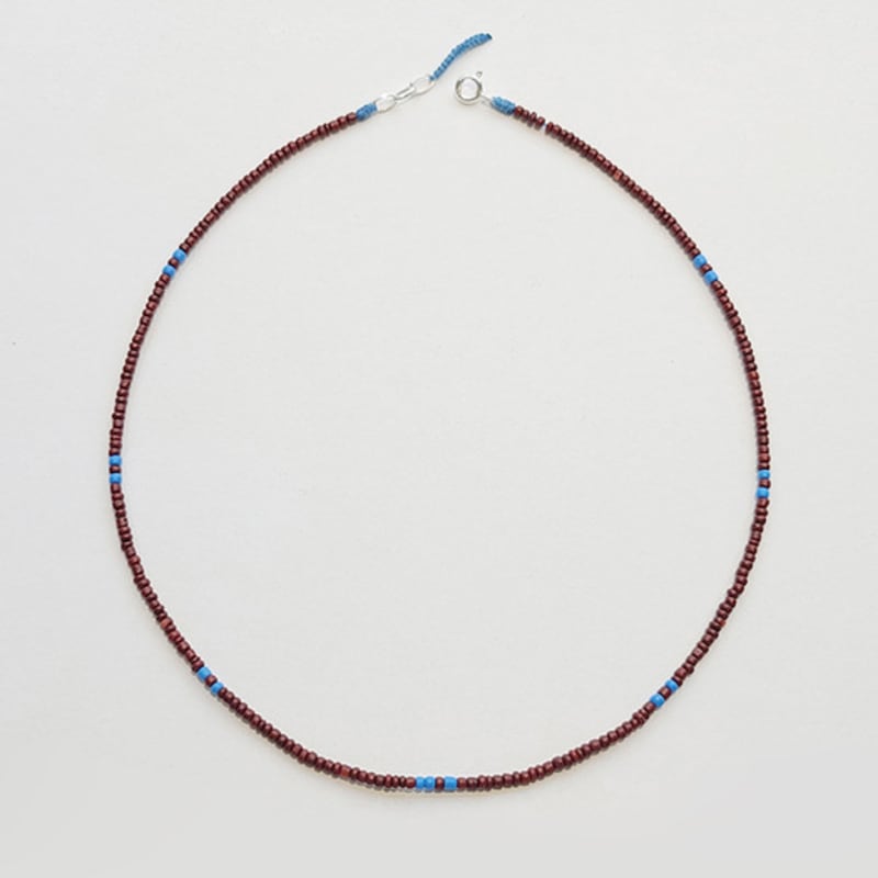 BSWAN Necklace #7628