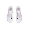 New LiNing Feidian Discovery Cushioning Wear Resistant Low Top Running Shoes Women's White ARMR006-1