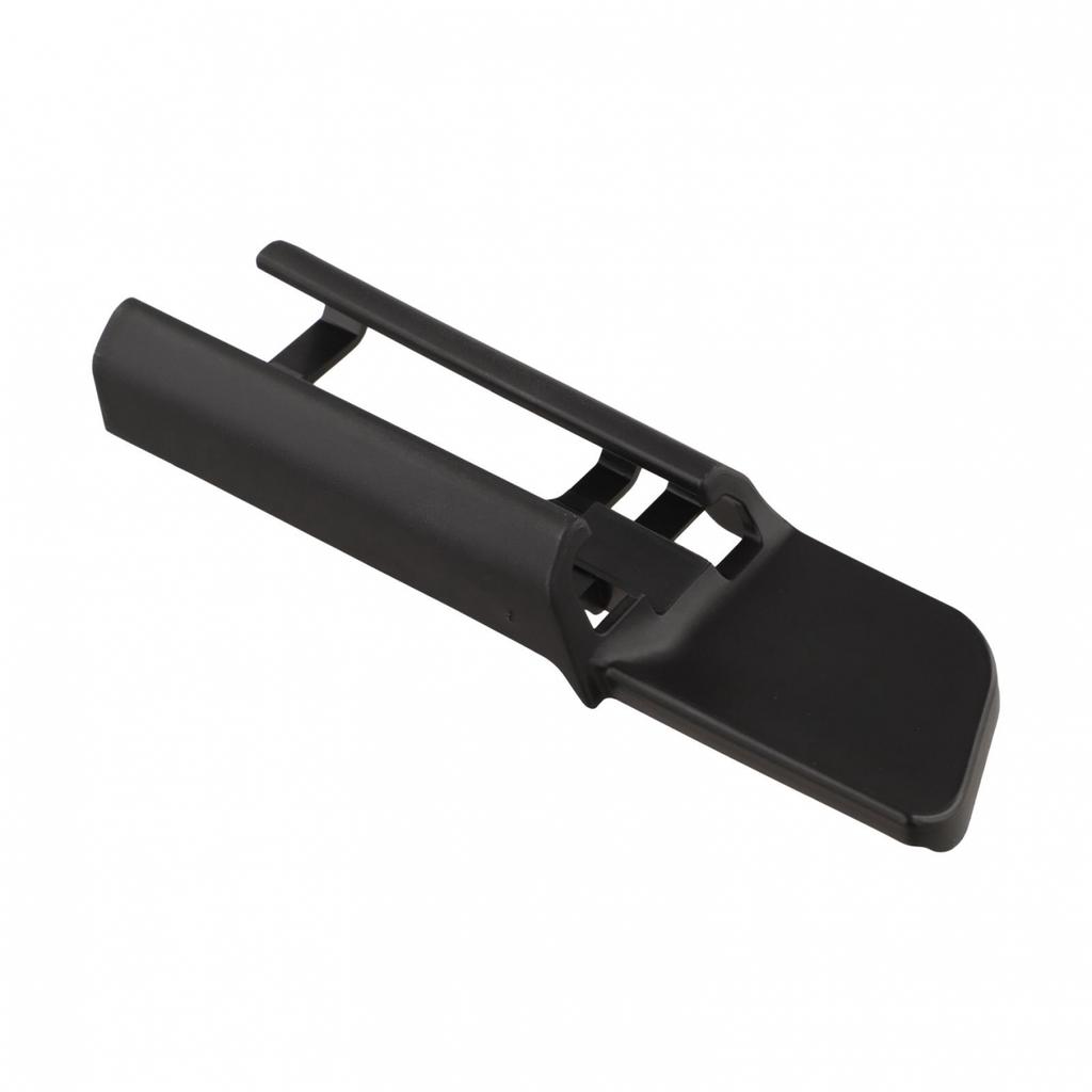 Brand New Condition Car Seat Rail Trim Factory Specifications