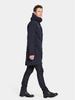 Куртка Didriksons Andreas Parka (505249) темная ночь синий