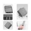 Multifunctional Controller Storage Bag High Density Padding Weatherproof Heavy Duty Protective Carriers for Drones 4PRO