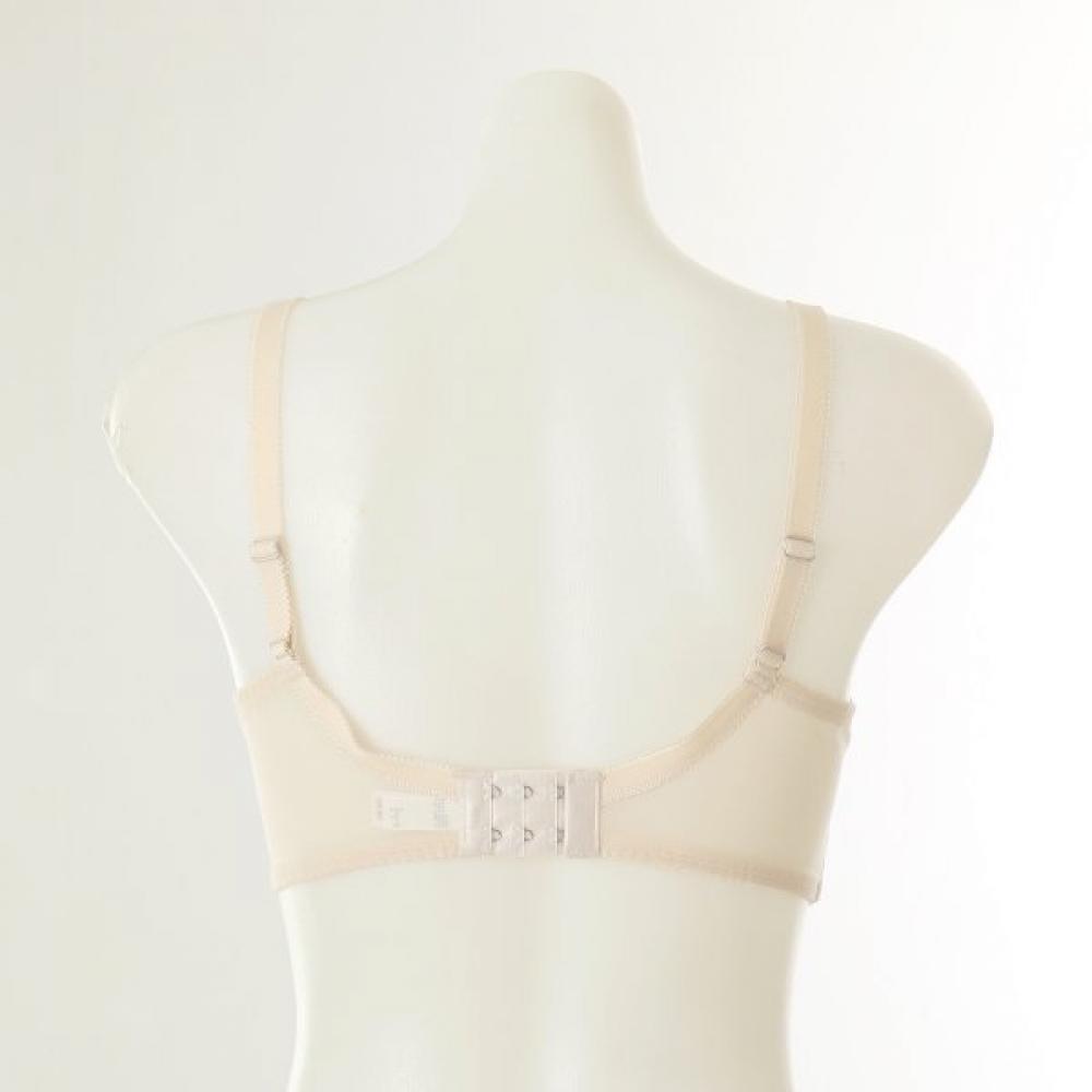 Wacoal Floral Full Makeup Bra B Cup dBr0472B