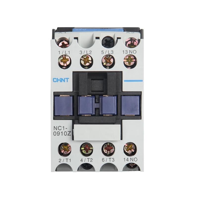 Chint NC1-0910Z AC Contactor