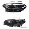 2022-2023 Volkswagen Lavida LED Matrix Headlight Assembly for High/Low Trim
