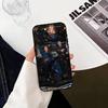 S-Supernaturals Dean Winchester   Phone Case Silicone Soft For IPhone 17 16 15 14 13 12 11 X XR Plus Pro Max Plus