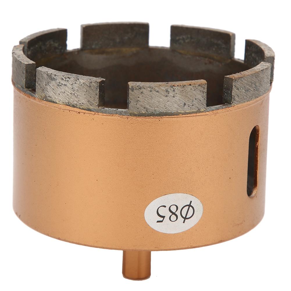 Marmoröffner     Bohrer Lochsäge für   Fliese Beton Glas