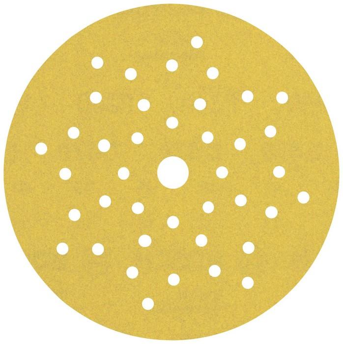 Expert Exc470 Adhesive Disc 150Mm Perforated 6Pc Set - B 2608901111