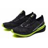 FILA Athletics Low-Top Running Shoes Men sneaker Dark-Silver A12M112202FBS
