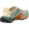 New Balance Minimus Trail Barfußschuhe Damen Beige Grün WTM10CP1