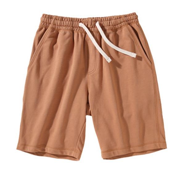 

Новые шорты мужские/женские летние широкие повседневные брюки с высокой талией и эластичной резинкой на талии, свободные шорты большого размера KUCOLOR XXXL