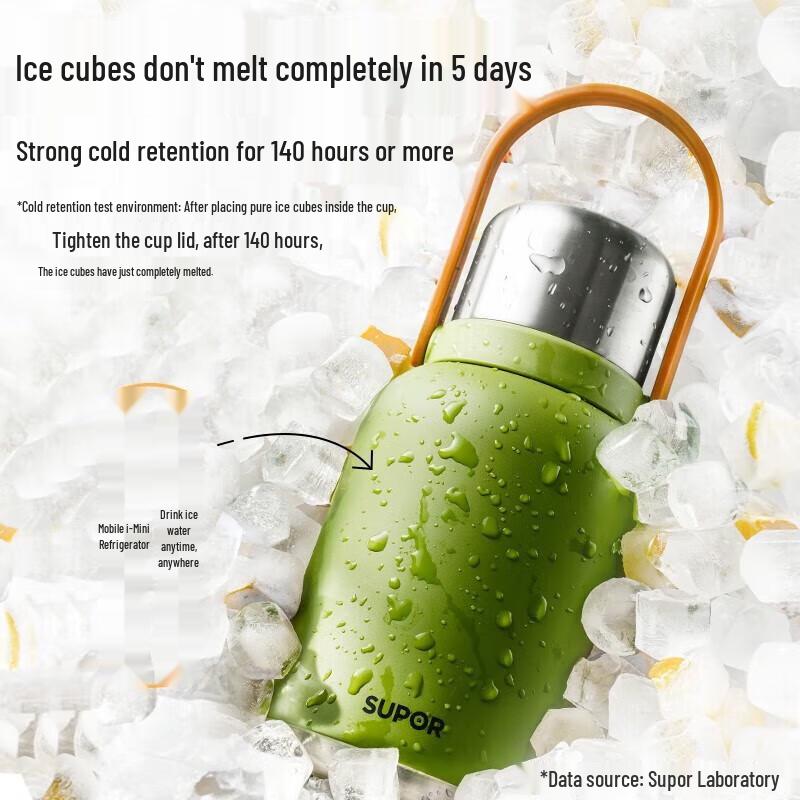 Supor Enjoy 1L Thermal Pot