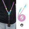 Camera Lanyard Strap Belt for Pocket 3/ONE X3/X4 and more Sports Cameras Hiking Skiing Enthusiasts Essential