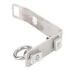4pcs Load Stops Replace T Slot Truck Cross Bar 304 Stainless Steel for Ladder Firewood Skis Kayak