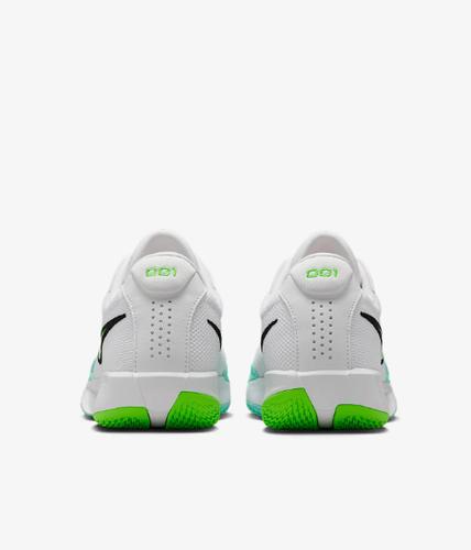 Nike Air Zoom G.T. Cut Academy EP Basketball shoes Unisex FB2598-107
