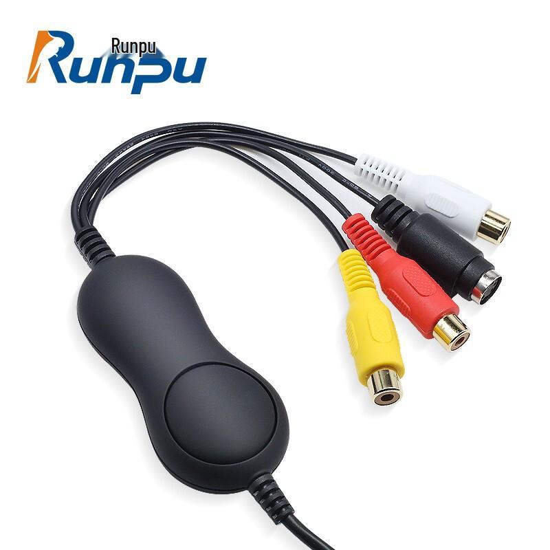 

Runpu Video Capture Card Series (CN version)