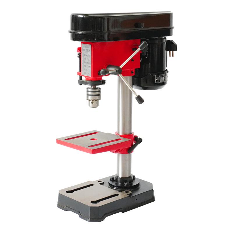 Hengxin 5-Speed High-Power 13mm Multi-Purpose Desktop Drill Press