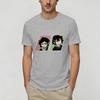 Unisex The Coffin Of Andy And Leyley T Shirt 100 Cotton Tops Casual Short Sleeve Crewneck Tee Shirt Gift Idea TShirt