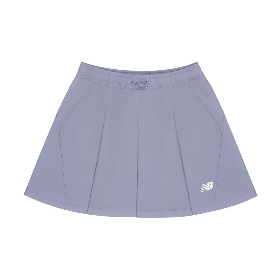 

New Balance Casual Shorts Women s Red Sandalwood NVF24152-GRB XL