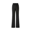Jiuzi Anna Kou Women's Knitted Flare Pants