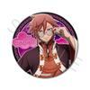 TV Anime [Tougen Anki] 2nd Edition Round Can Badges [8 Types In Total, Trading] 8-Piece Box