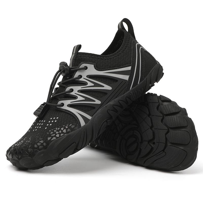 Unisex Quick-Dry Non-Slip Canyoning, Snorkeling & Hiking Water Shoes