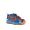 New Balance Unisex 740v2 x Amine 'Benson Tech' Blue/Orange U740CB2