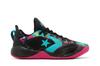 Converse All Star BB Shift 'Black Pink Teal'
