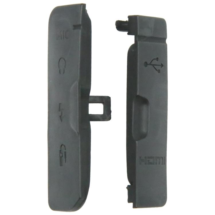

For Canon EOS 7D Mark II OEM USB Cover Cap For Canon EOS 7D Mark II