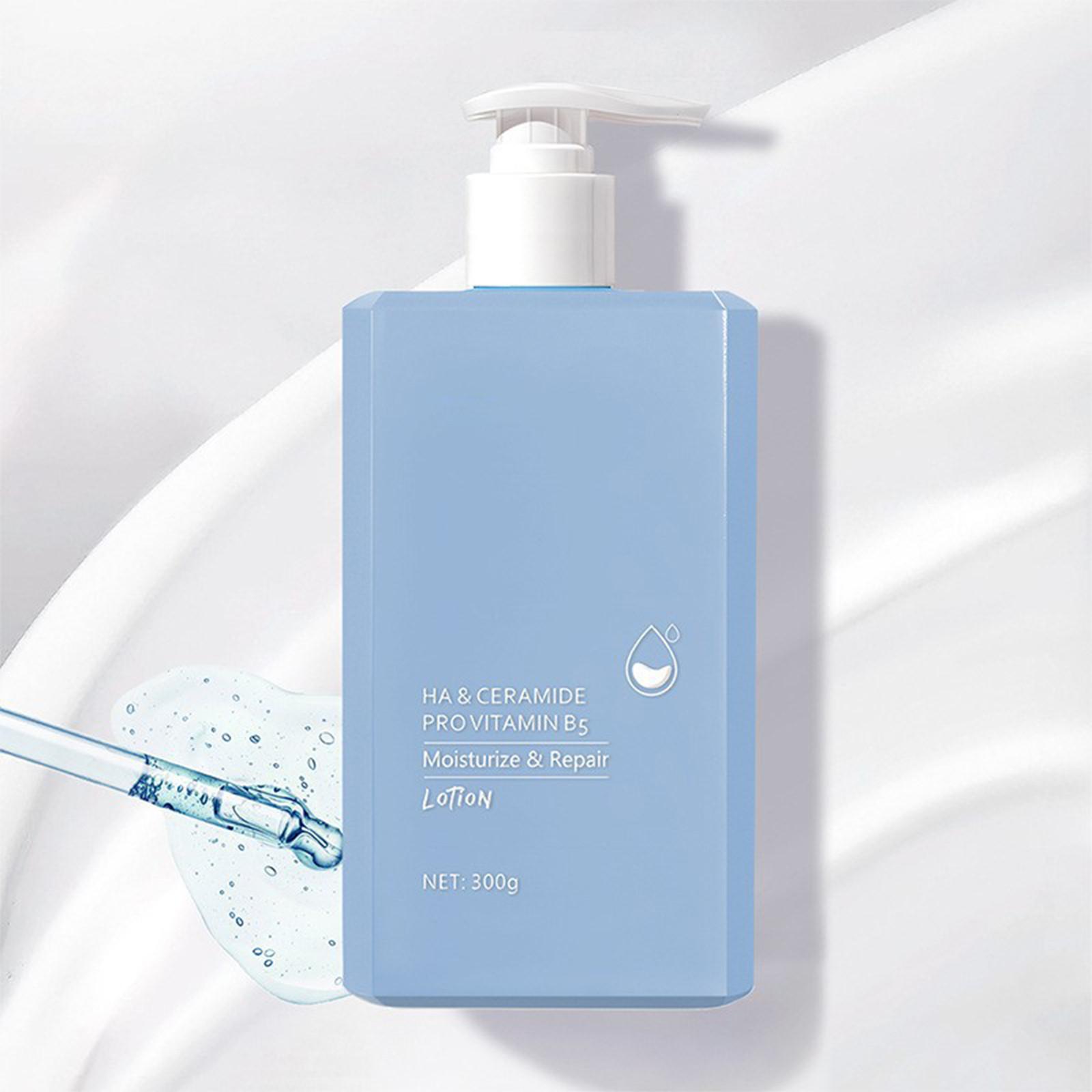 

VC Увлажняющее и осветляющее молочко для тела 300г One Size