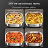 SUPOR Wind Wheel Series Induction & Ceramic Cooker