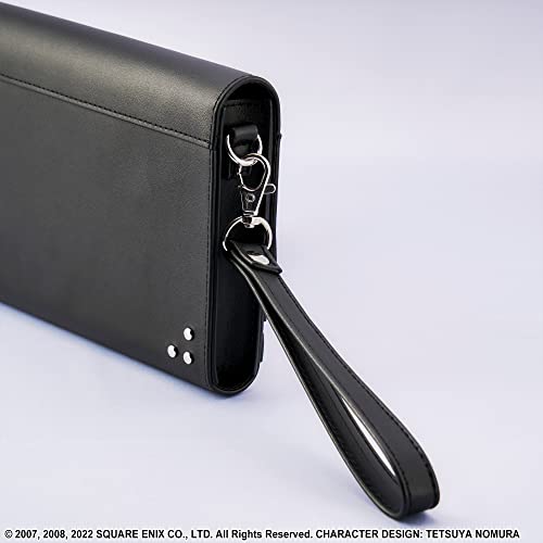 Crisis Core -Final Fantasy VII- Reunion Multi-Case (for game consoles) <Soldier>