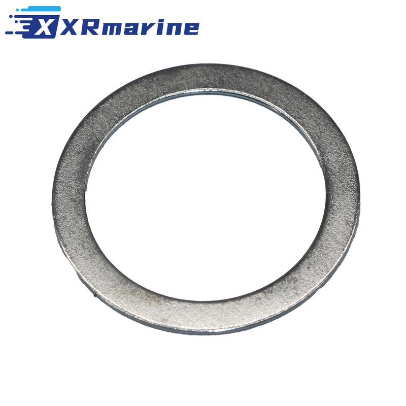 Crankshaft Position Sensor 864297T01 for Mercruiser Stern Drive 350 357 377 MAG 5.0 5.7 6.2 8.2 L 600 662 700 SCI