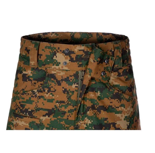 Invadergear Pants Mk.II Predator Combat