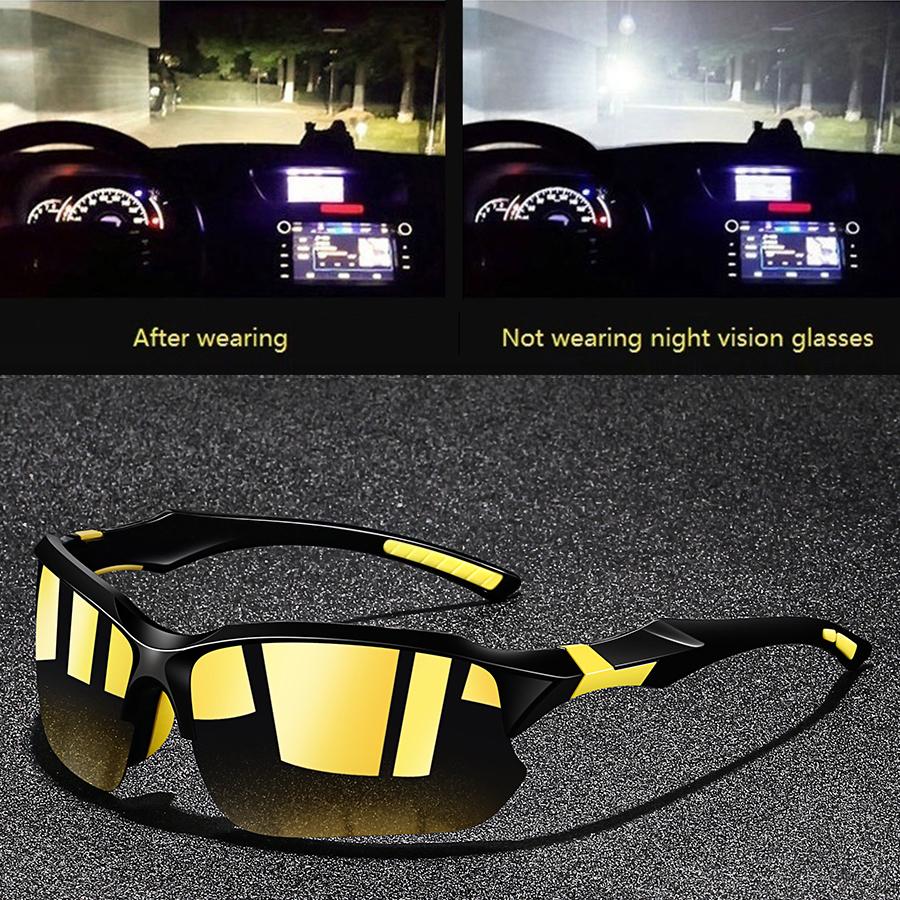 Fashion Vintage Half Frame Fishing Cycling Sports Sunglasses Men Women Running Mountainering Sport Man Sun Glasses UV400 Eyewear