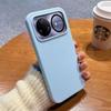 Case for Huawei Nova 15 Pro Ultra Nova15 15Pro 15 Ultra Deluxe Liquid Silicone Frosted TPU Shock Bumper Funda