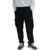 New Balance Met24 Casual Pants Men's Black AMP45029-BK