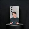 M-Mackenyu Arata Phone Case For Samsung S25,S24,S21,S22,S23,S30,Ultra,S20,Plus,Fe,Note,5G Black Cover