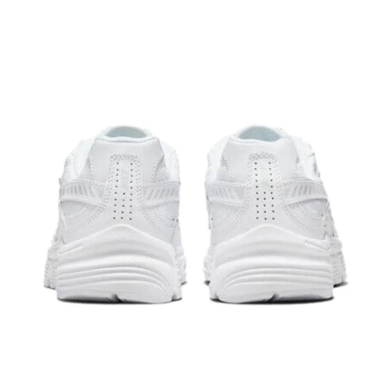 Nike Initiator Fashion Versatile Retro Non-Slip Durable Low-Top Kids Running Shoes Kids Running Shoes Silver FT9020-100