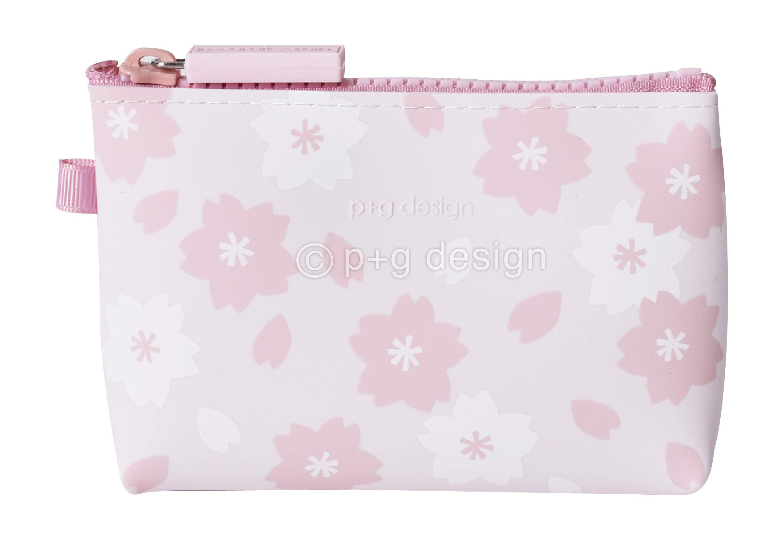 

design Silicone Fashion P+g NUU-small Pouch, Pink, 250ml, Accessory, PG-29901 розовый