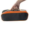 Storage Pouch Cuboid Strong Load-bearing PVC Multipurpose Car Storage Holder for Home