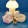 NCT WISH wishnini house ROOM PLUSH SET Version Select Official K-POP Goods