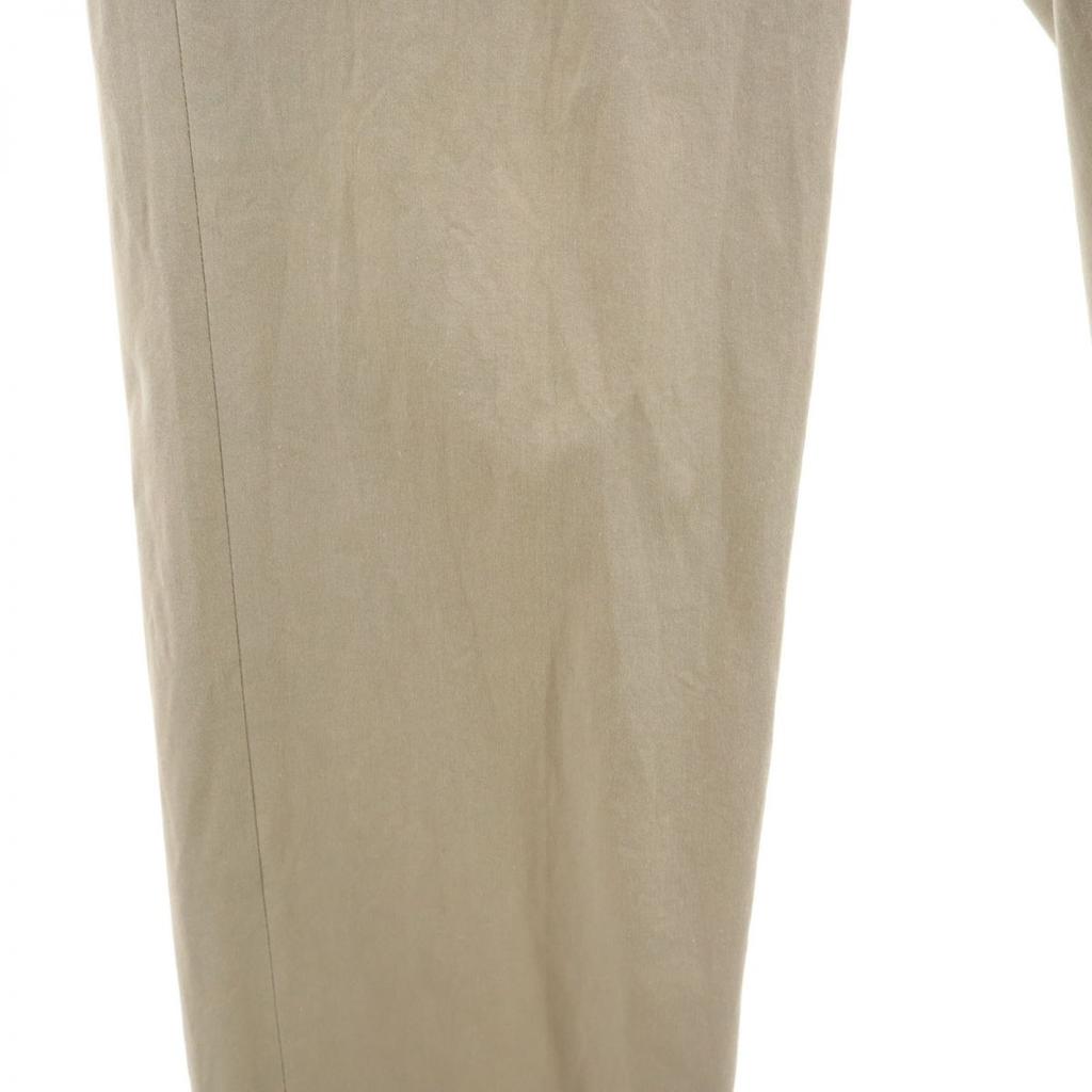 PRADA made in Italy Stretch pants 42 Brown Women Used