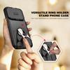 Best Protection Stand Holder Case for Xiaomi 17T Pro 5G Xiao Mi 17t Mi17t Xiaomi17t Shockproof Back Cover Funda Coque