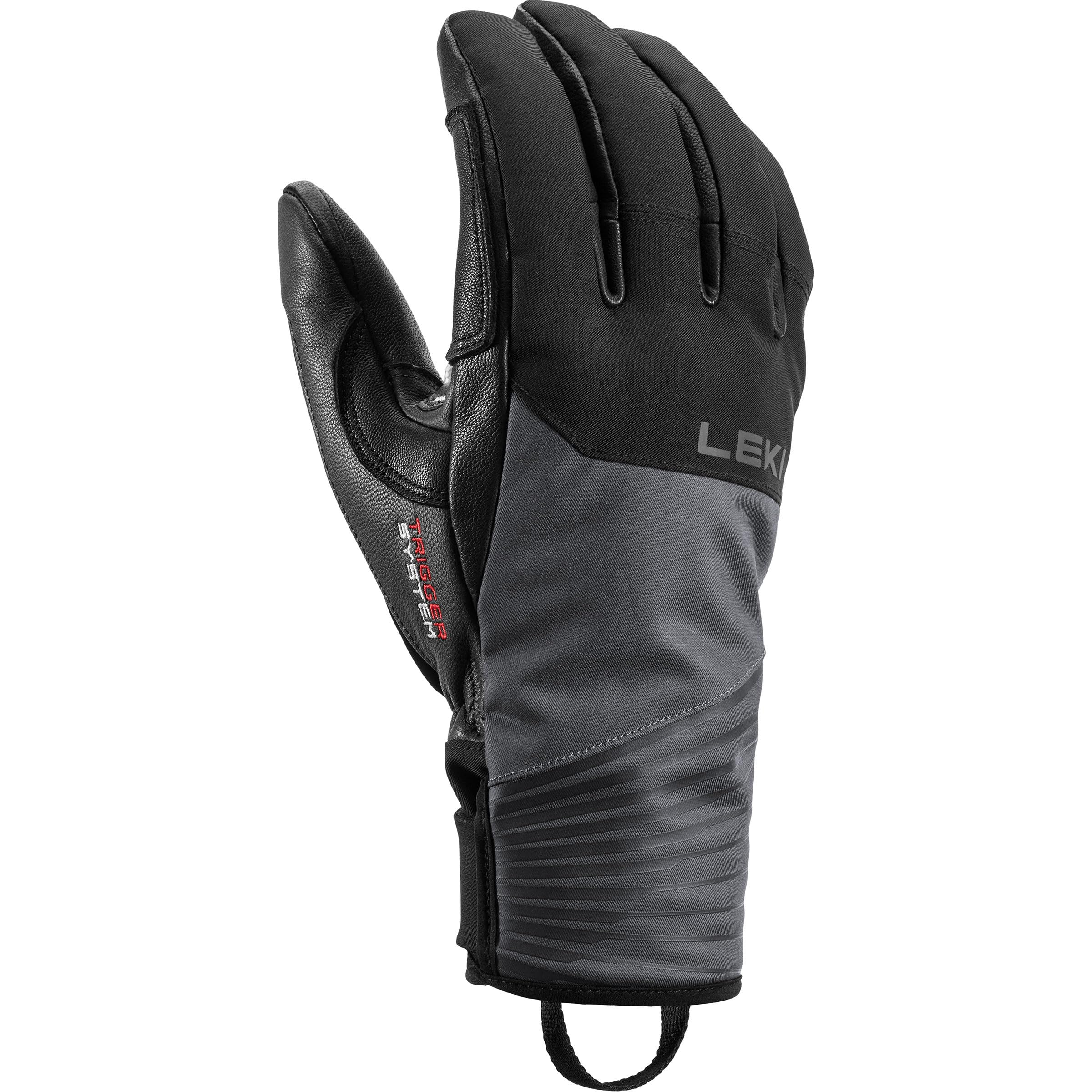 

LEKI Ski Gloves for Men and Women 2025 SPARROW 3D